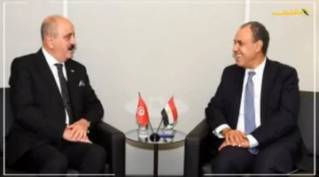 الأولوية القصوى وزير الخارجية يؤكد ضرورة تنسيق الجهود لمواجهة التحديات المرتبطة بقضية فلسطين 1